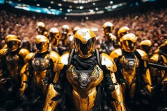 iG战队主场优势解析：电竞比赛中野联动与团队配合如何决定胜负