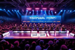 拳头游戏确认S16全球总决赛沿用瑞士轮赛制，抽签规则优化推动跨赛区对抗